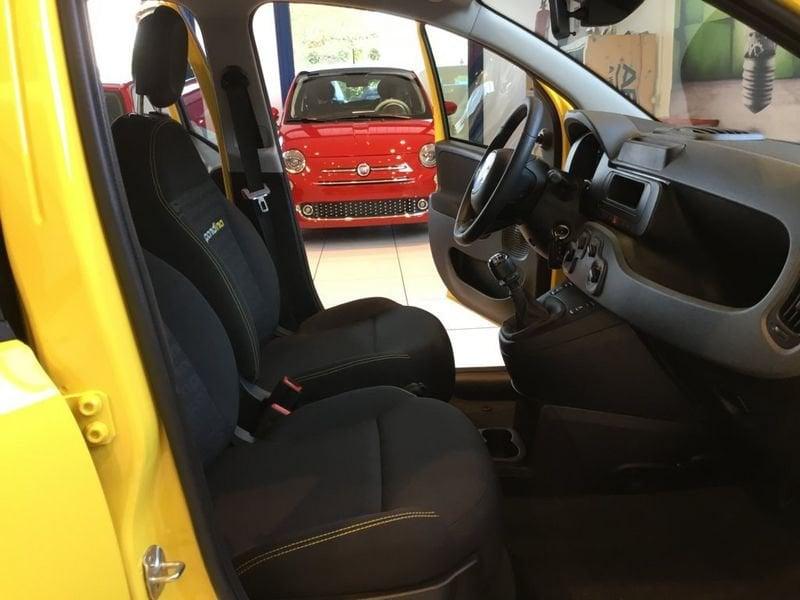 FIAT Panda S7 1.0 FireFly Hybrid - KM0 SPOTICAR