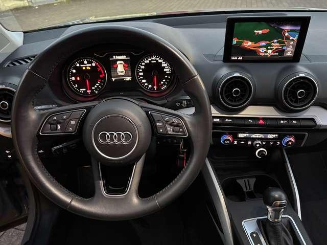 Audi Q2 Q2 30 1.0 tfsi Admired s-tronic