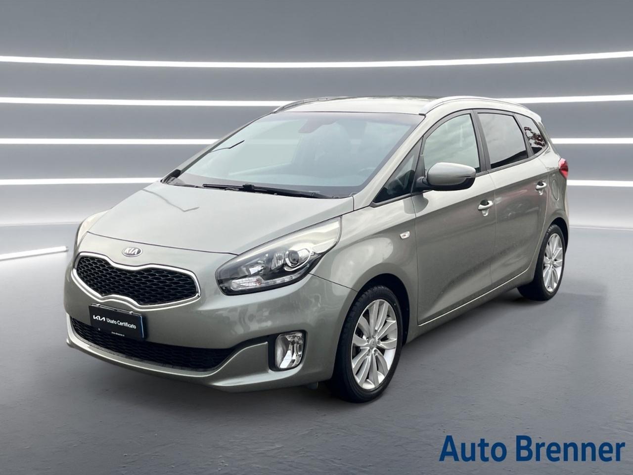 Kia Carens 1.7 crdi class 115cv 5p.ti e6