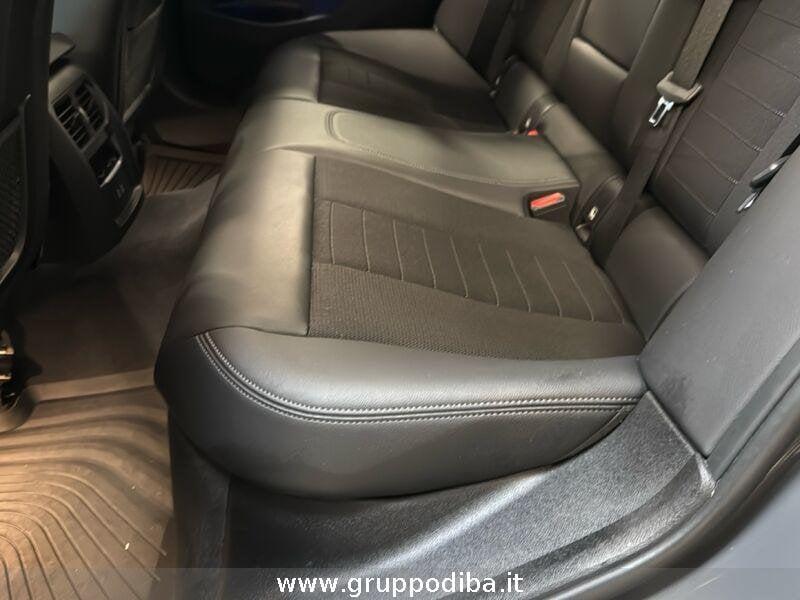 BMW Serie 3 G21 2019 Touring Diese 316d Touring mhev 48V Sport auto
