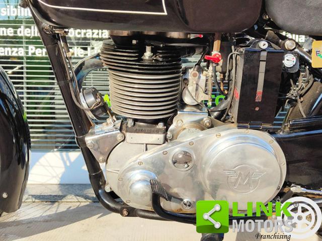 MATCHLESS Other 350