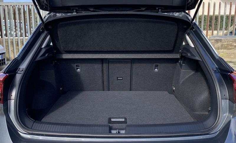 Volkswagen T-Roc Life 2.0 TDI 116CV