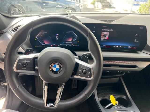 BMW 118 d MSport Pro tua da ?399,00 mensili