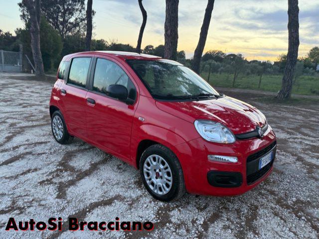 FIAT Panda 1.0 FireFly S&S Hybrid Easy