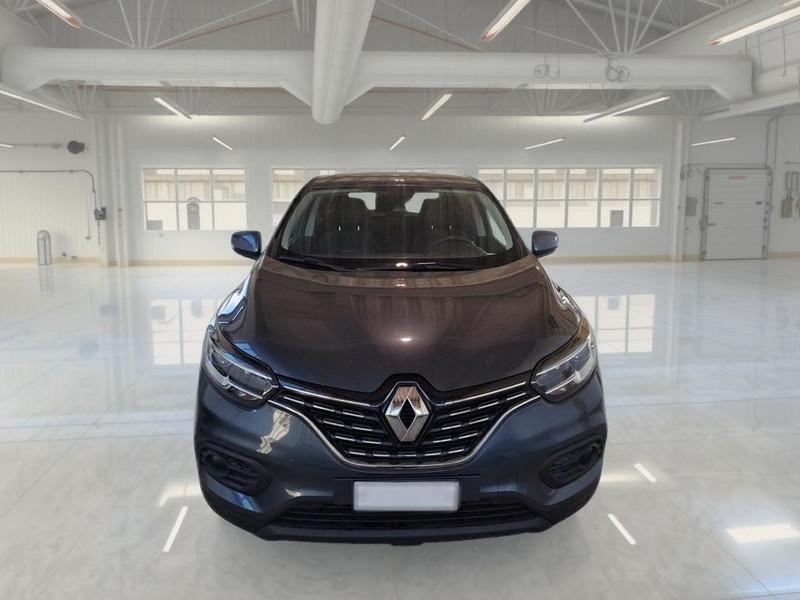 RENAULT KADJAR 1.5 DCI 85 KW BLUE BUSINESS EDC CROSSOVER
