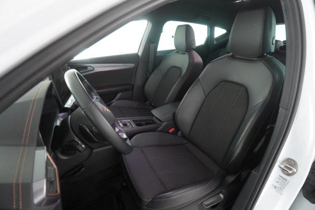 CUPRA Formentor Formentor 1.5 Hybrid DSG