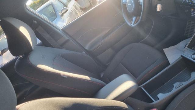 HYUNDAI Kona 1.6 T-GDI DCT NLine