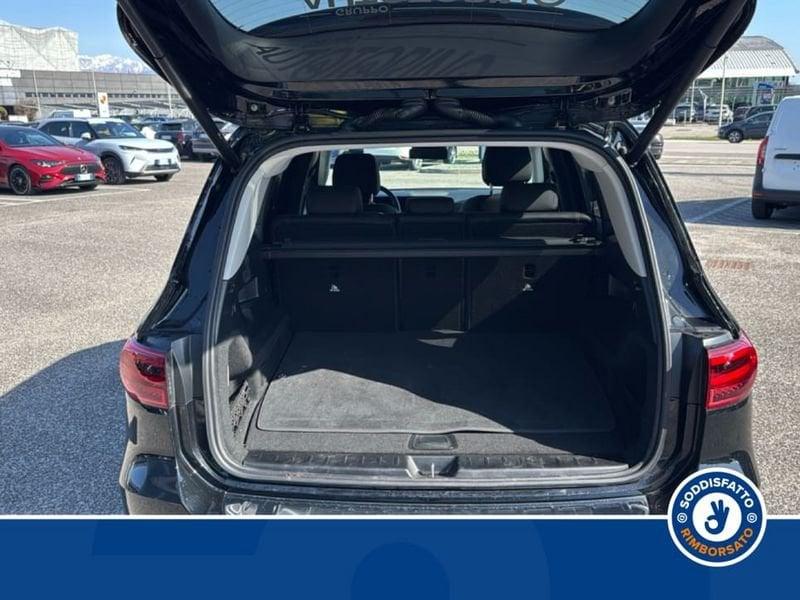 Mercedes-Benz GLB Classe 200d Automatic Advanced Plus Progressive