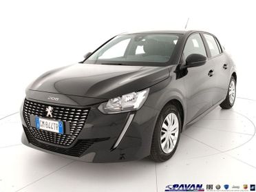Peugeot 208 1.2 PureTech 75 Stop&Start 5 porte Active