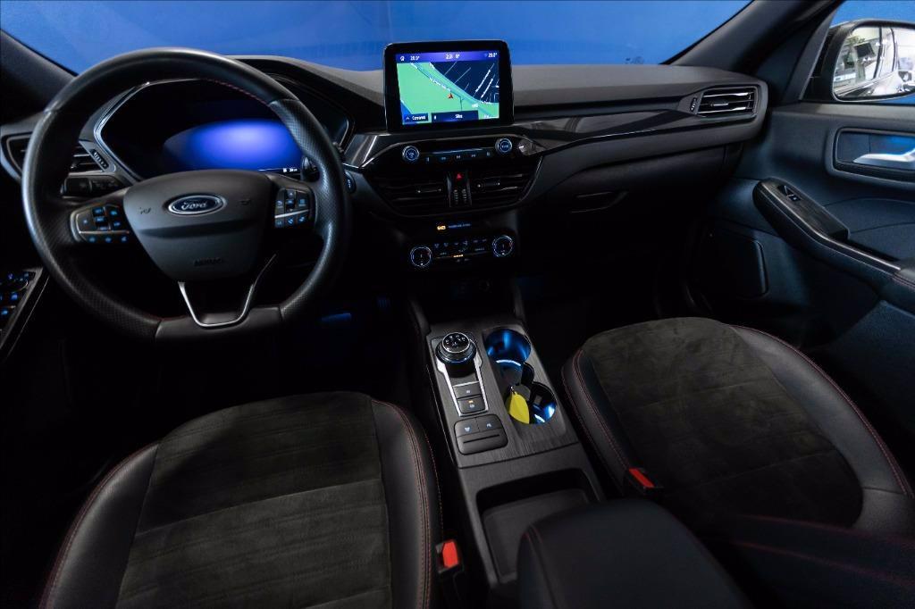 FORD Kuga 2.5 full hybrid ST-Line X 2wd 190cv cvt del 2023