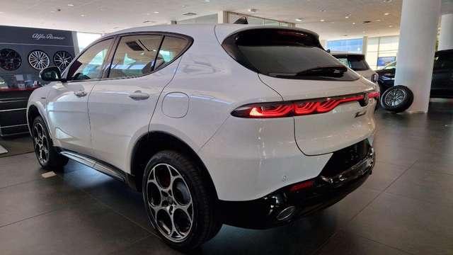 Alfa Romeo Tonale 1.3 280 CV PHEV AT6 Q4 Veloce