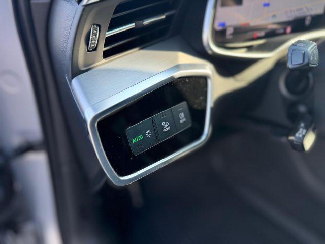 AUDI A6 AVANT 40 2.0 TDI QUATTRO ULTRA S TRONIC S-LINE