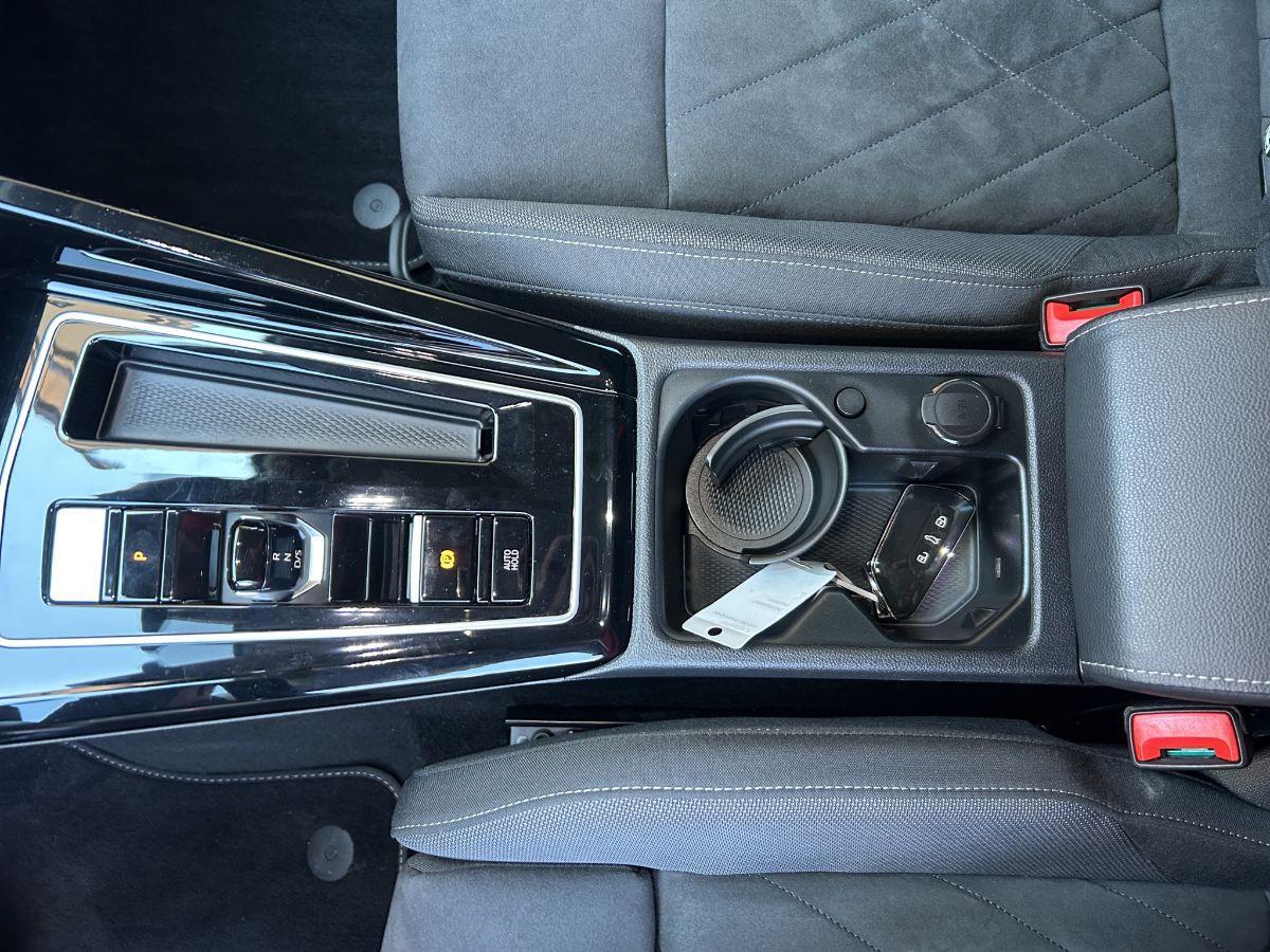 VOLKSWAGEN - Golf- 2.0 tdi Life 115cv dsg