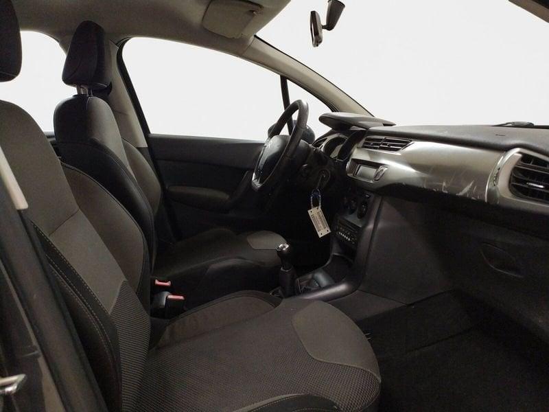 Citroën C3 1.2 vti Seduction 82cv FL