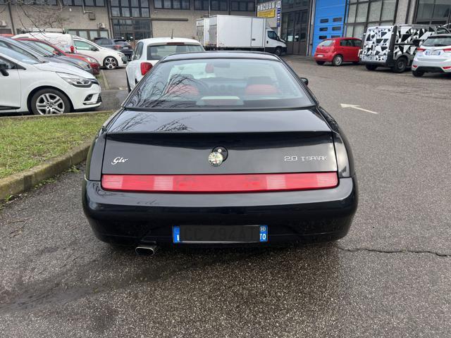 ALFA ROMEO GTV 2.0i 16V Twin Spark cat L Modus