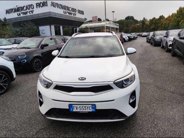 KIA Stonic - Stonic 1.0 t-gdi Energy 120cv dct7 my18