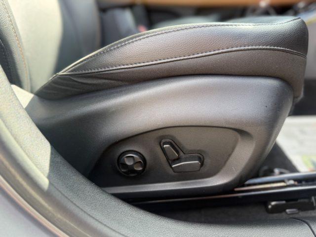 JEEP Compass 2.0 Multijet 4WD GANCIO DI TRAINO