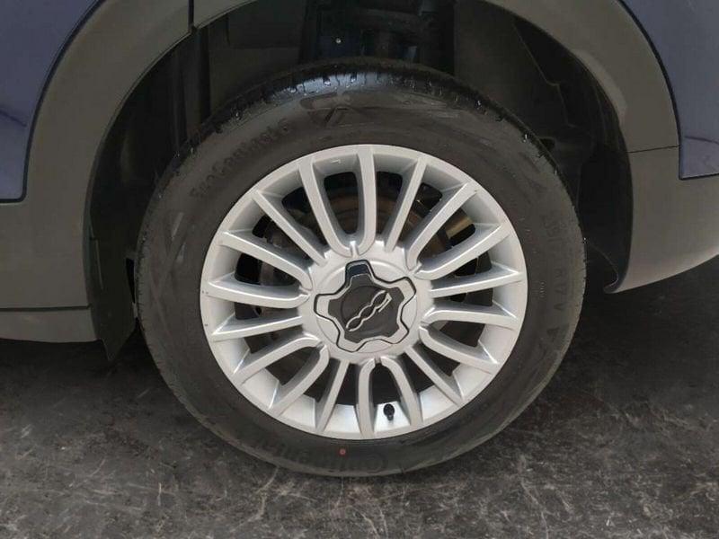 FIAT 500X 1.6 mjt Connect 130cv