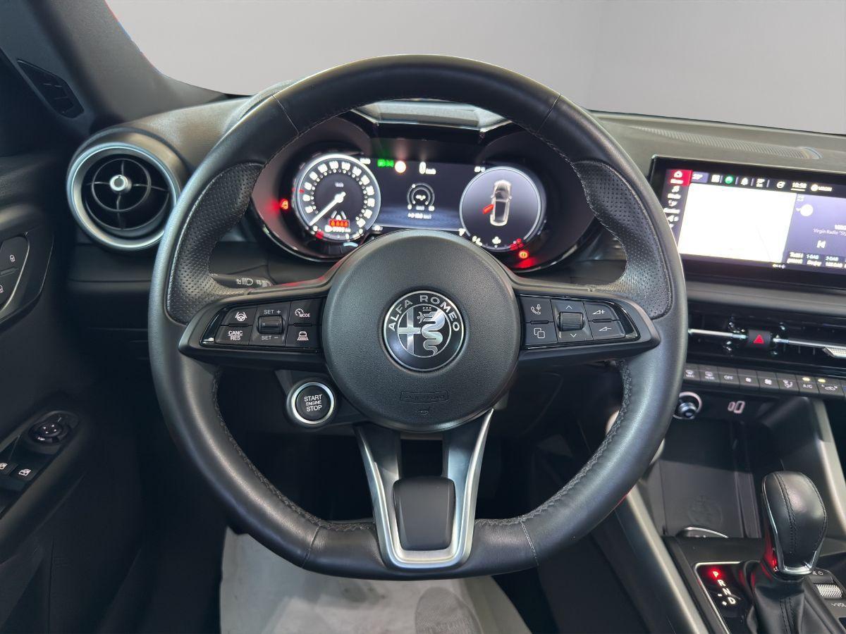 ALFA ROMEO - Tonale 1.6 Sprint 130cv tct6