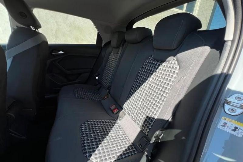 Audi A1 A1 SPB 30 TFSI S tronic S line edition Black Pack App connect