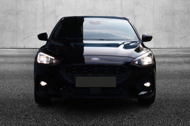 FORD Focus 1.0 EcoBoost Hybrid 155 CV 5p. ST-Line X