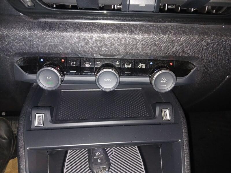 Citroën C4 X PureTech 130 S&S EAT8 Max