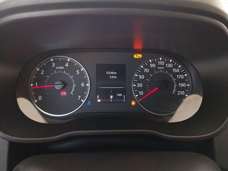 Dacia Duster Duster 1.5 blue dci Prestige 4x4 s&s 115cv my19