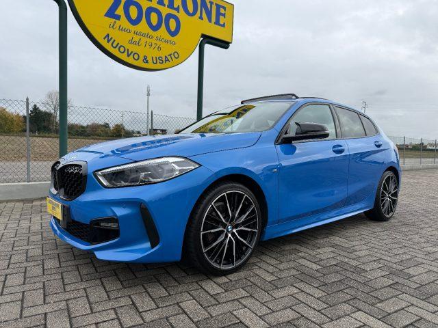 BMW 118 i 5p. Msport M Sport TETTO / PREZZO REALE