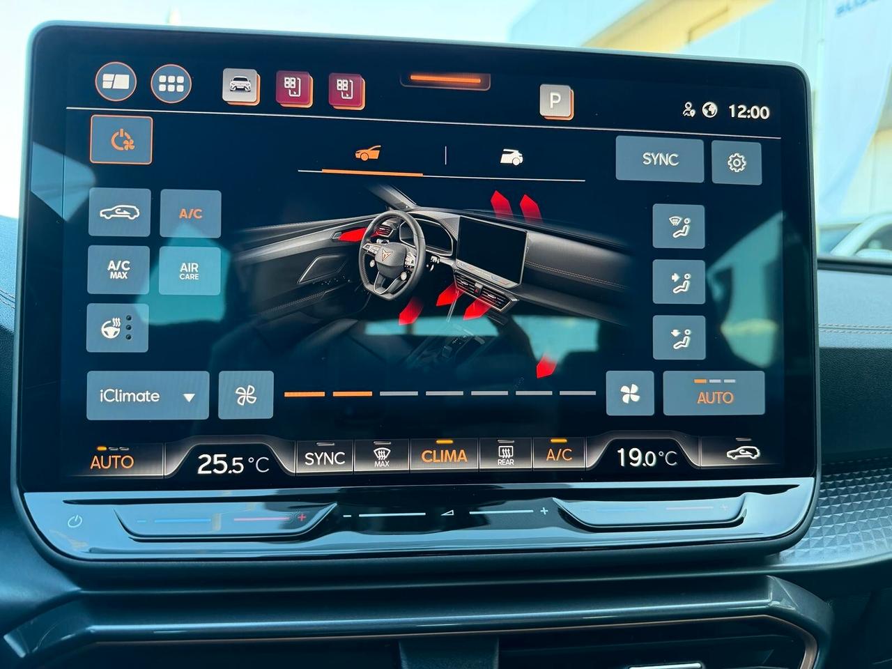 Cupra Leon 2.0 TDI 150 CV DSG