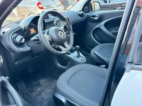 Smart ForFour 70 1.0 PASSION **INTROVABILE** PRONTA CONSEGNA GARANZIA NAVI LED TAGLIANDI CERTIFICATI NEOPATENTATI