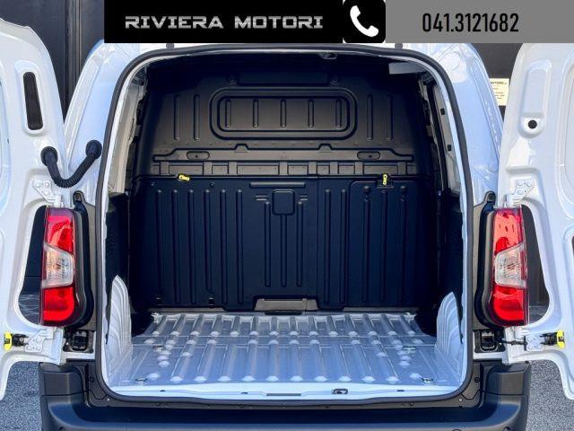 CITROEN Berlingo BlueHDi 100 S&S Van M 3 posti
