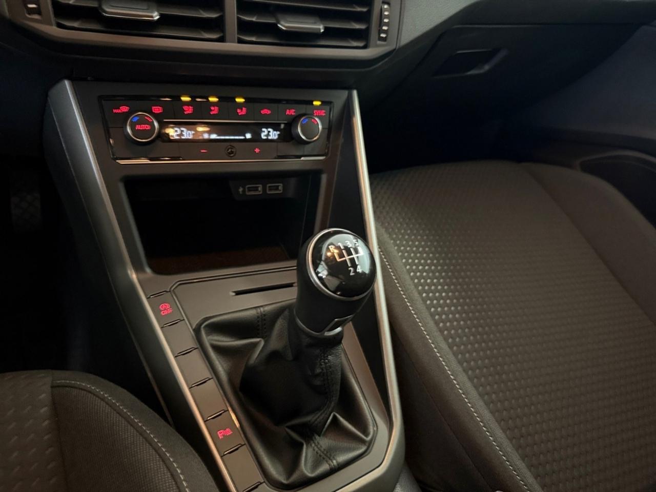 Volkswagen Polo 5p 1.6 tdi comfortline 80cv