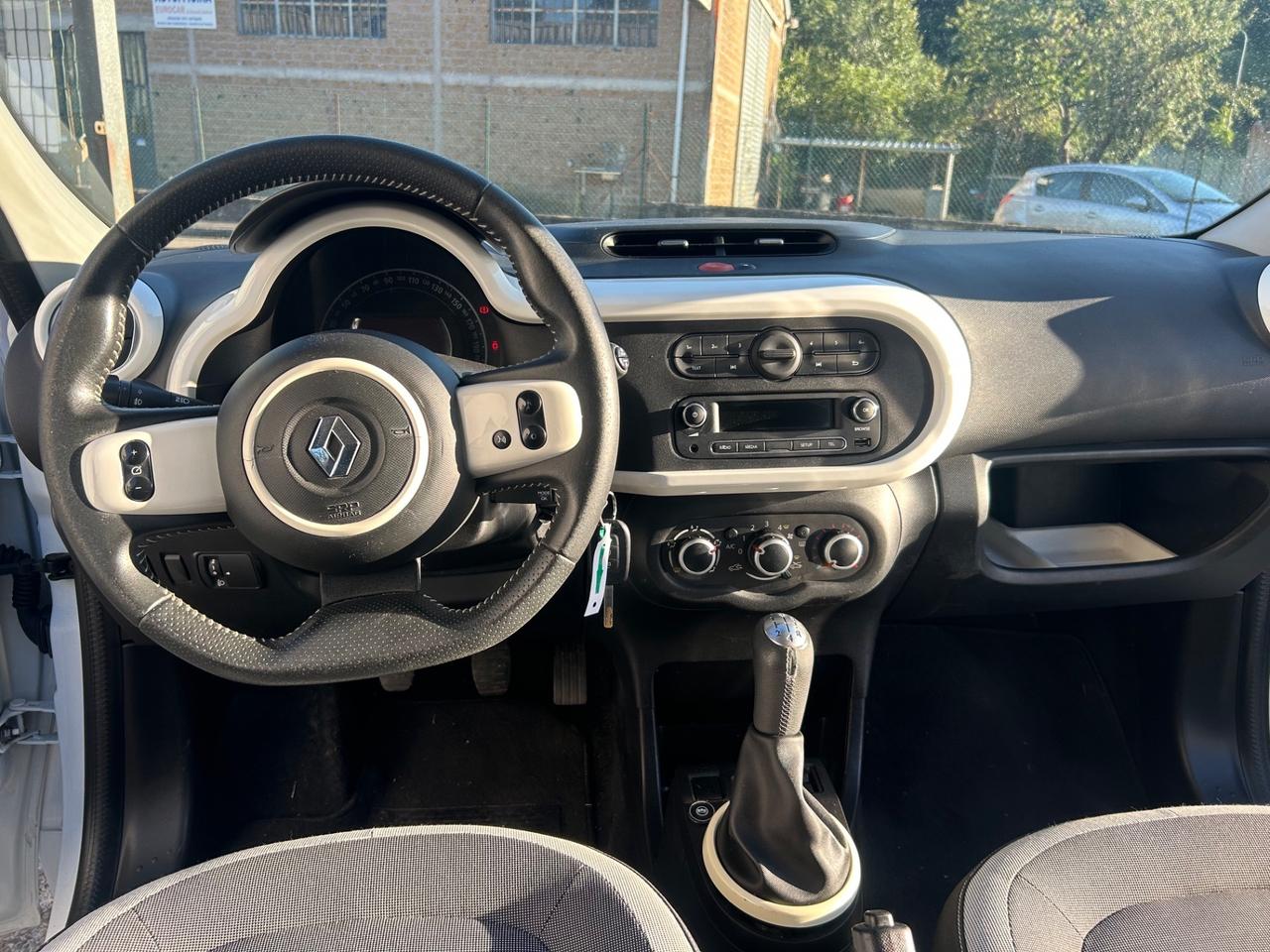 Renault Twingo SCe Life