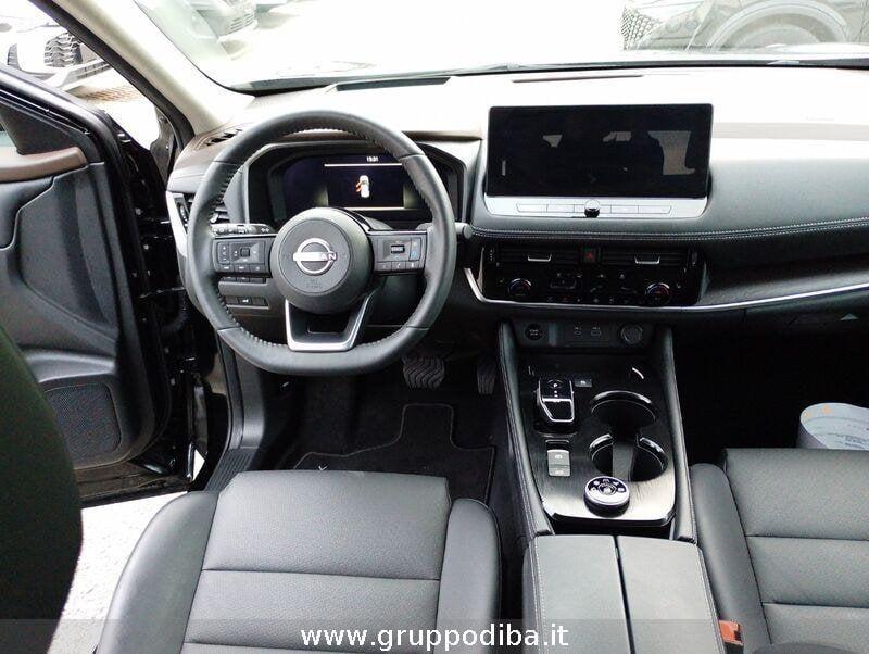 Nissan X-Trail NEW TEKNA E TEKNA E-POWER E-4ORCE - 00