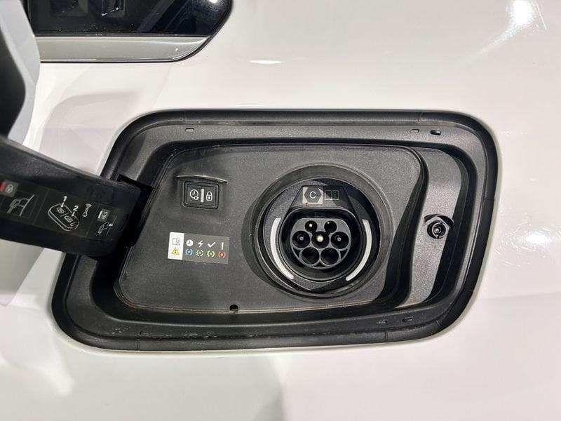 Opel Astra Astra 1.6 PLUG-IN Hybrid 180 CV AT8 Elegance