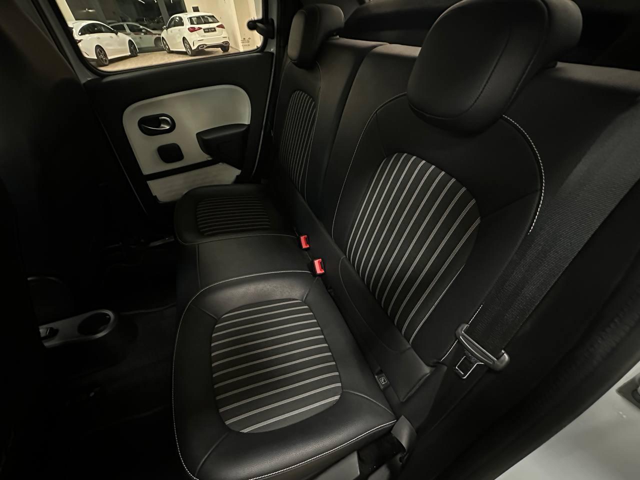 RENAULT Twingo Electric - Twingo Techno 22kWh