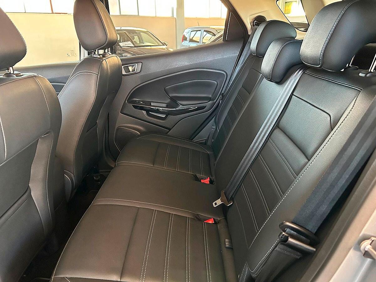 Ford EcoSport 1.0 EcoBoost 125 CV Start&Stop Active