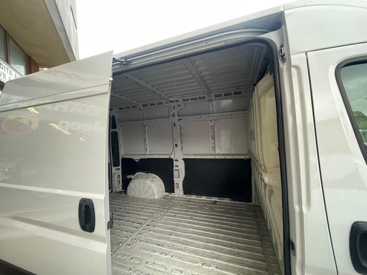 Citroen Jumper 28 BlueHDi 120 S&S PC-TN Furgone