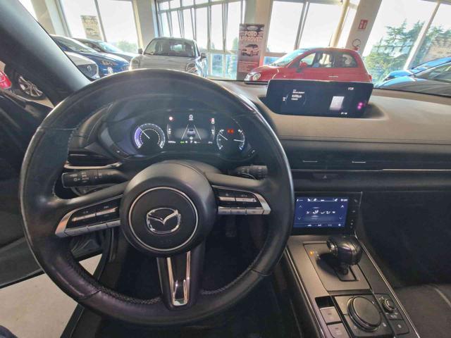 MAZDA MX-30 Exclusive