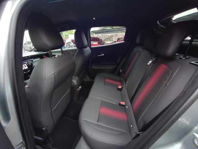 ALFA ROMEO Junior 1.2 136 CV Hybrid eDCT6 Speciale