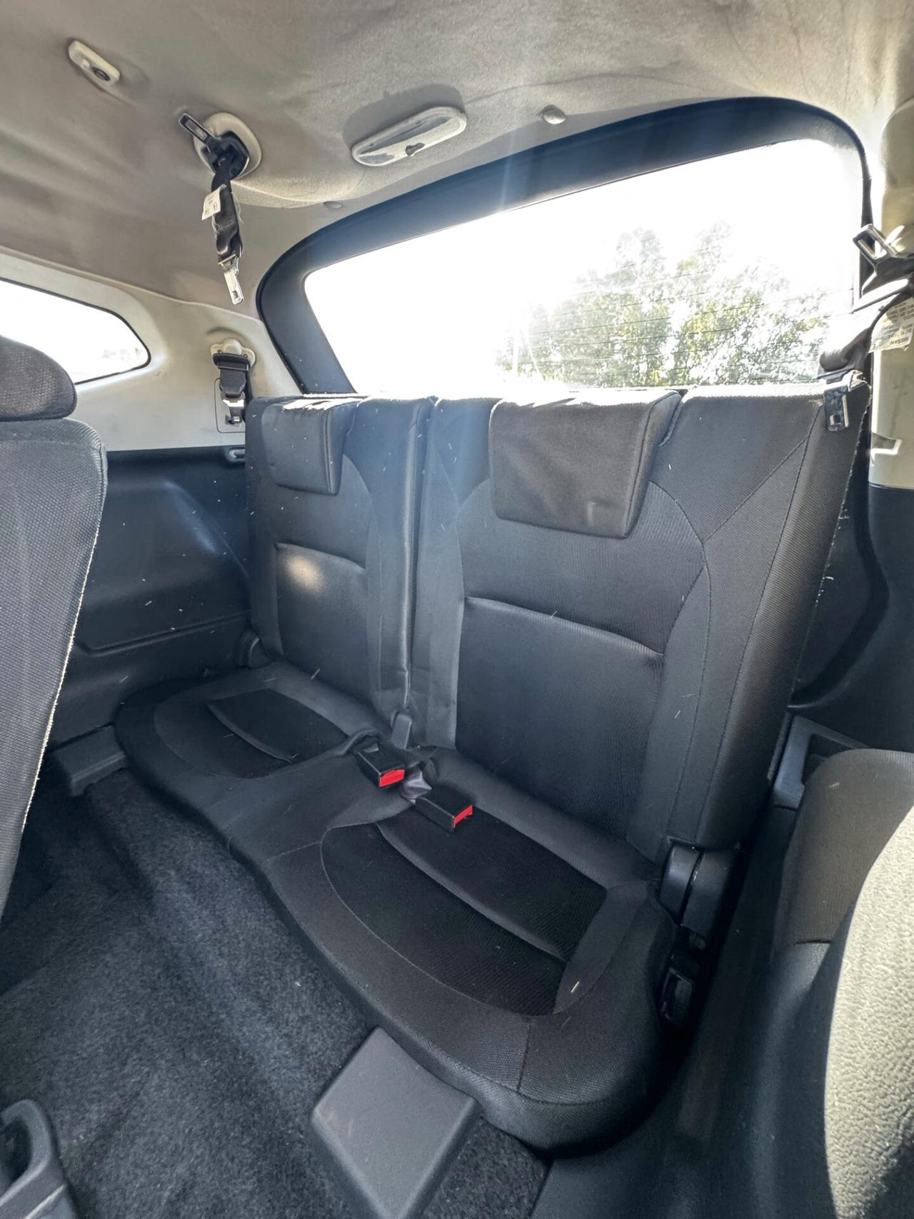 Nissan Qashqai Qashqai+2 1.5 dCi DPF Tekna