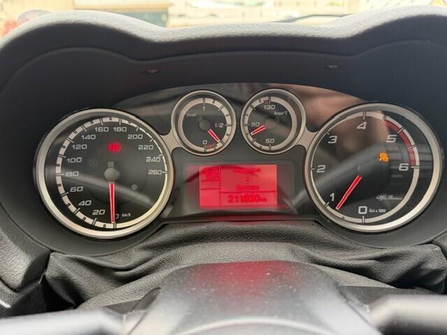 Alfa Romeo MiTo 1.3 JTDm 85 CV S&S Progression ok