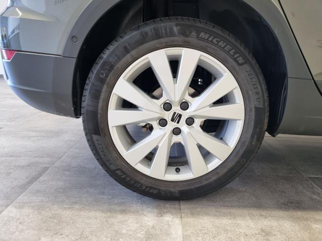 SEAT Arona 1.0 EcoTSI 110 CV DSG XPERIENCE