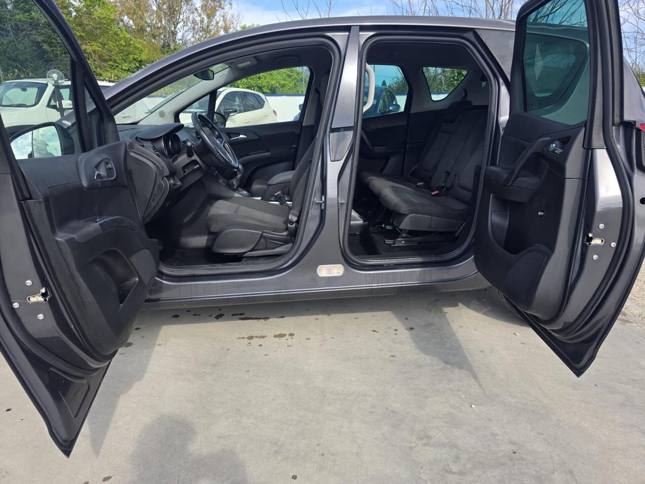 Opel Meriva 1.4 Turbo 120CV Cosmo