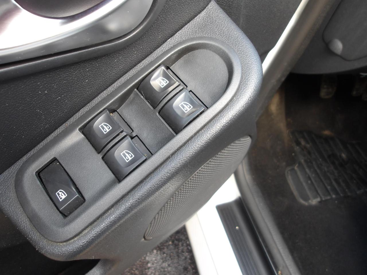 Dacia Duster 1.5 dci Black Shadow 4x2 s&s 110cv