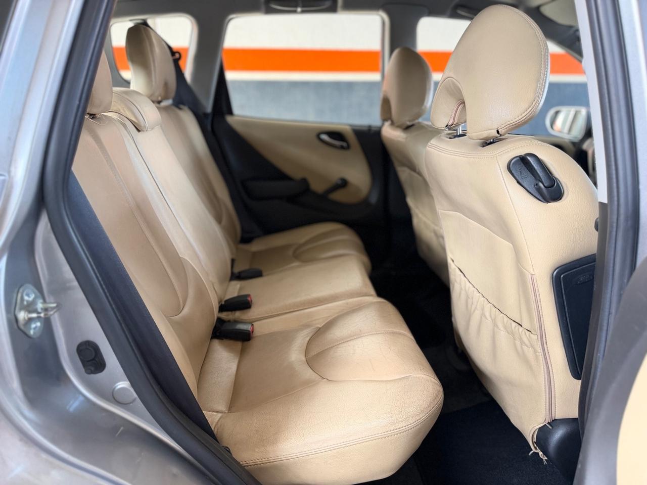 Honda Jazz 1.4 i-DSi 5p. Glam NEOPATENTATI