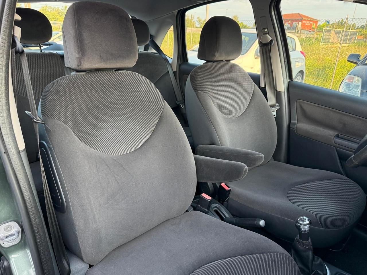 Citroen C3 1.1 Benz. SOLO Km 111.400!!!