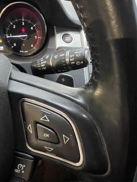 Range Rover Evoque 2.0 TD4 150 CV 5p. HSE