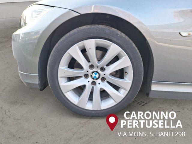 BMW 318 d 2.0 143CV cat Touring Attiva