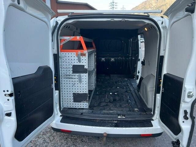 Fiat Doblo Doblò 1.3 MJT PL Combi Maxi N1